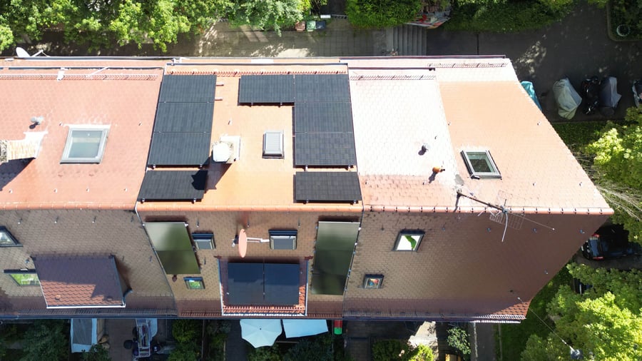 Energieversorgung: Große Mehrheit der Deutschen will laut Umfrage erneuerbare Energien ausbauen