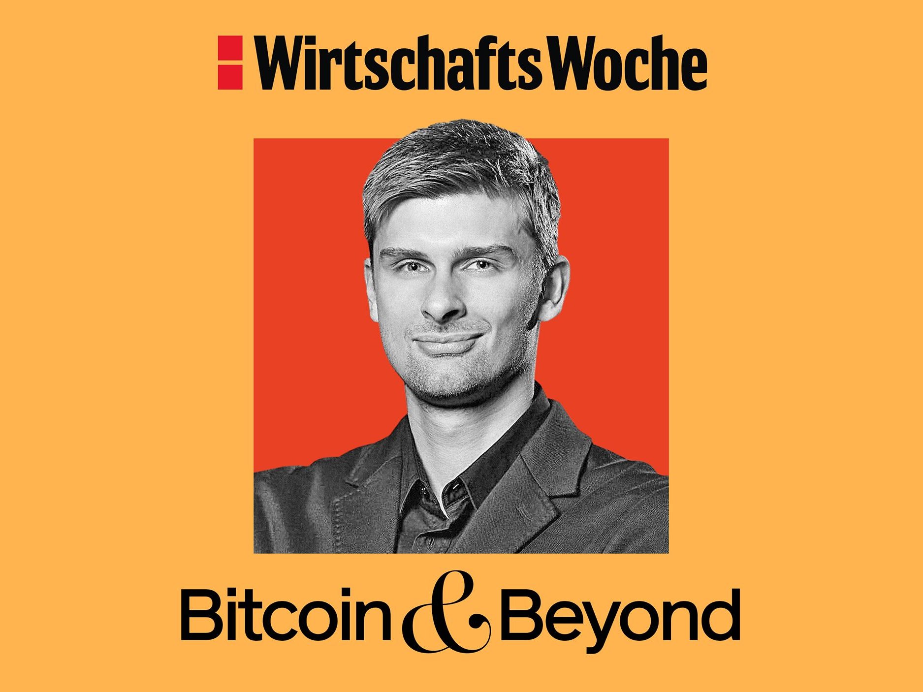 Podcast Bitcoin & Beyond: Die 250k-Prognose für den Bitcoin: Geht die  Krypto-Rally jetzt weiter?