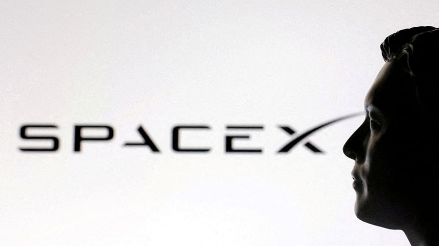 Rekord-Bösengang: SpaceX peilt für Börsengang wohl 135 Dollar je Aktie an