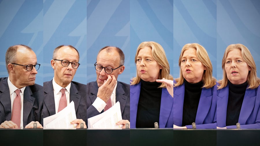 Tauchsieder : Na bitte, da geht noch – was?