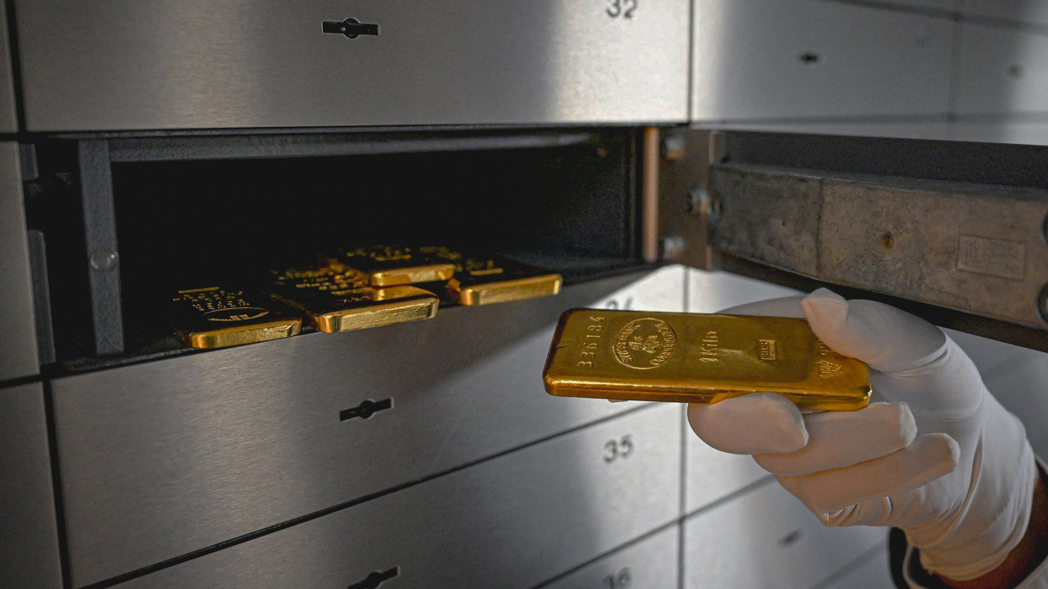 Goldhändler: Wie sicher ist das Gold der TGI-Kunden?