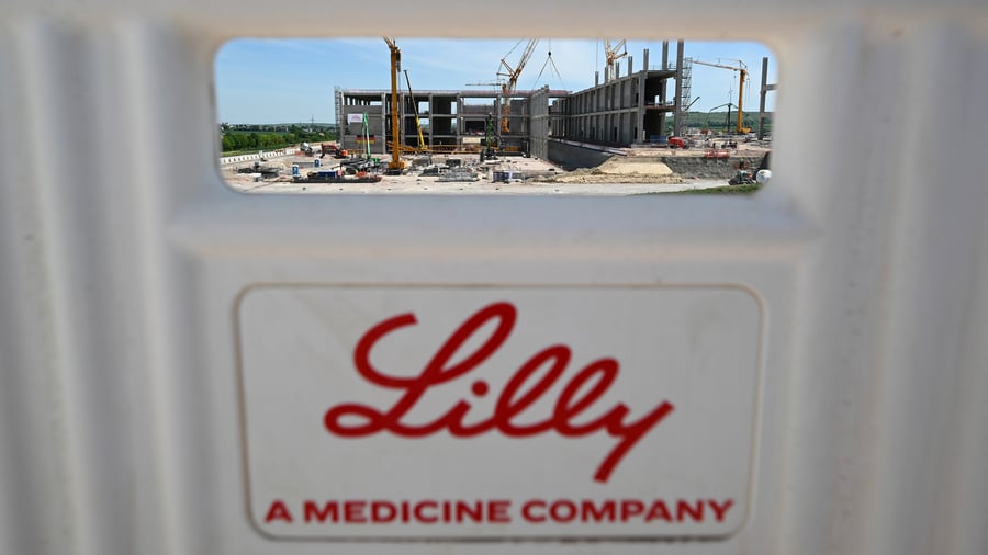 Pharma: Eli Lilly halbiert Milliardeninvestition in Rheinland-Pfalz