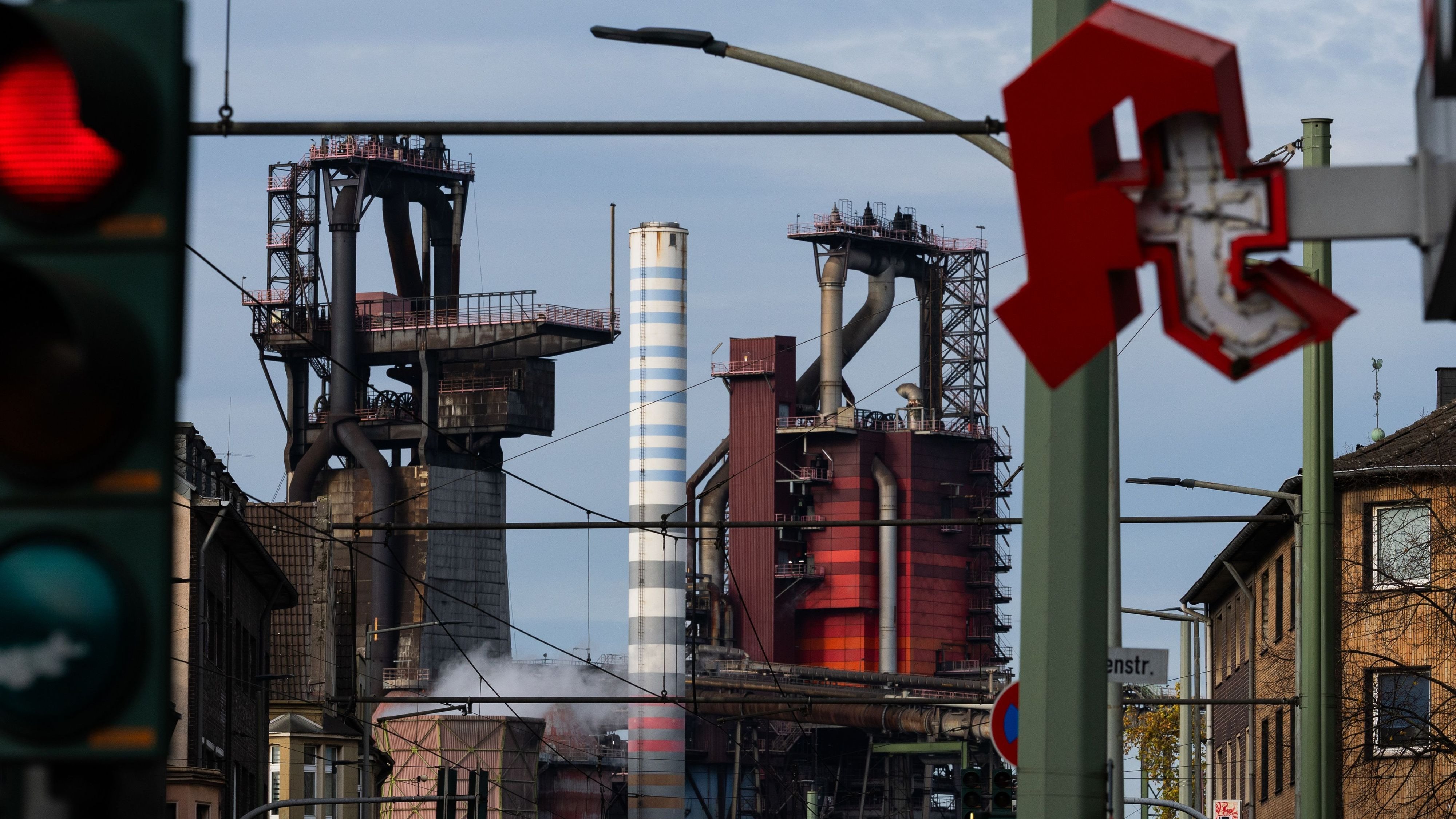 Relocation of German companies: DIHK warns of increased relocation - | ...