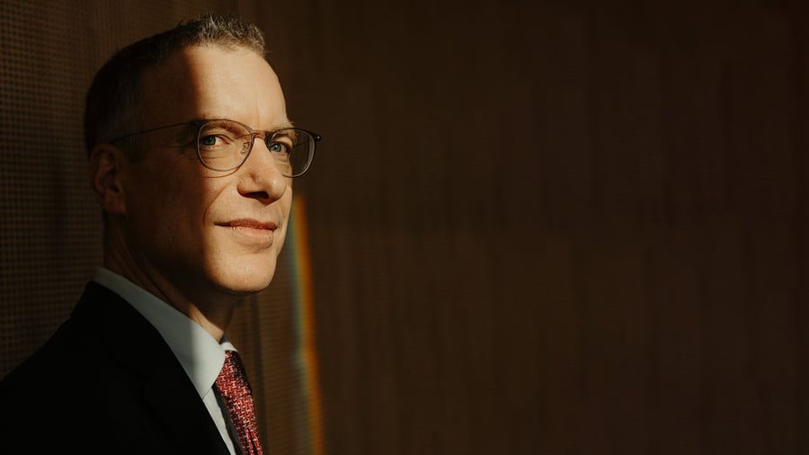 Munich Re Jurecka: Der Risikomanager