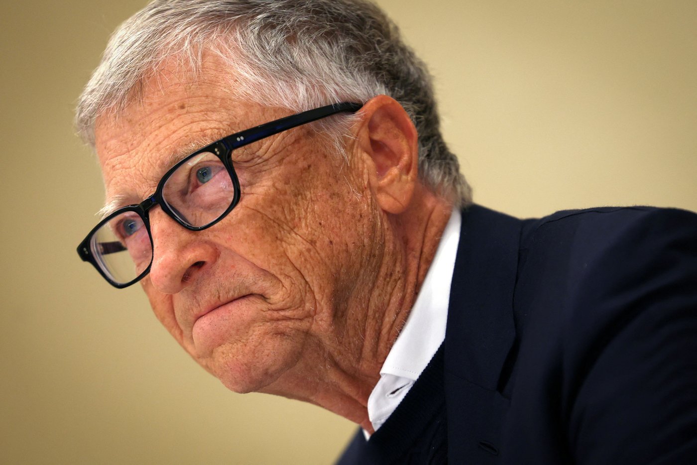 Bill Gates: Wie glaubwürdig ist der Microsoft-Gründer als Weltverbesserer?