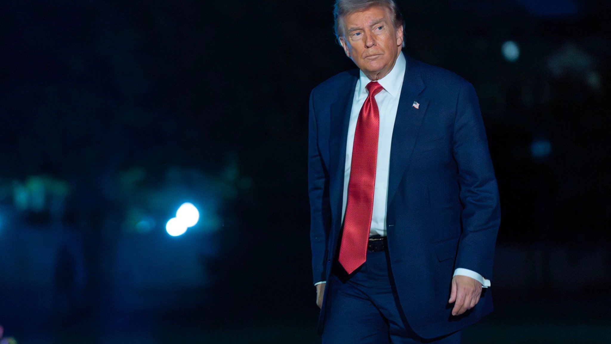Iran-Krieg: Iran antwortet auf US-Vorschlag - Trump: völlig inakzeptabel