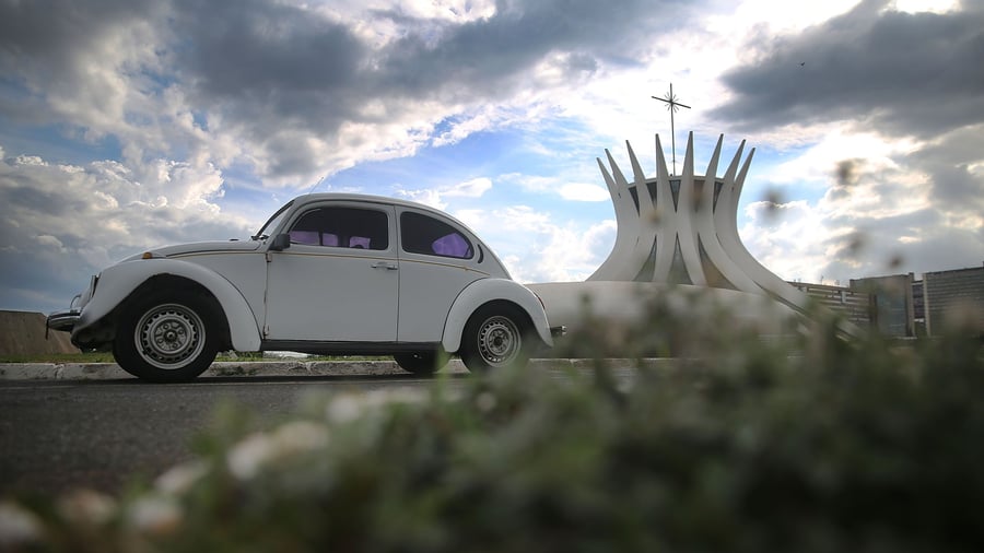 Volkswagen: VW gibt sich in China geschlagen – und setzt auf neue Märkte