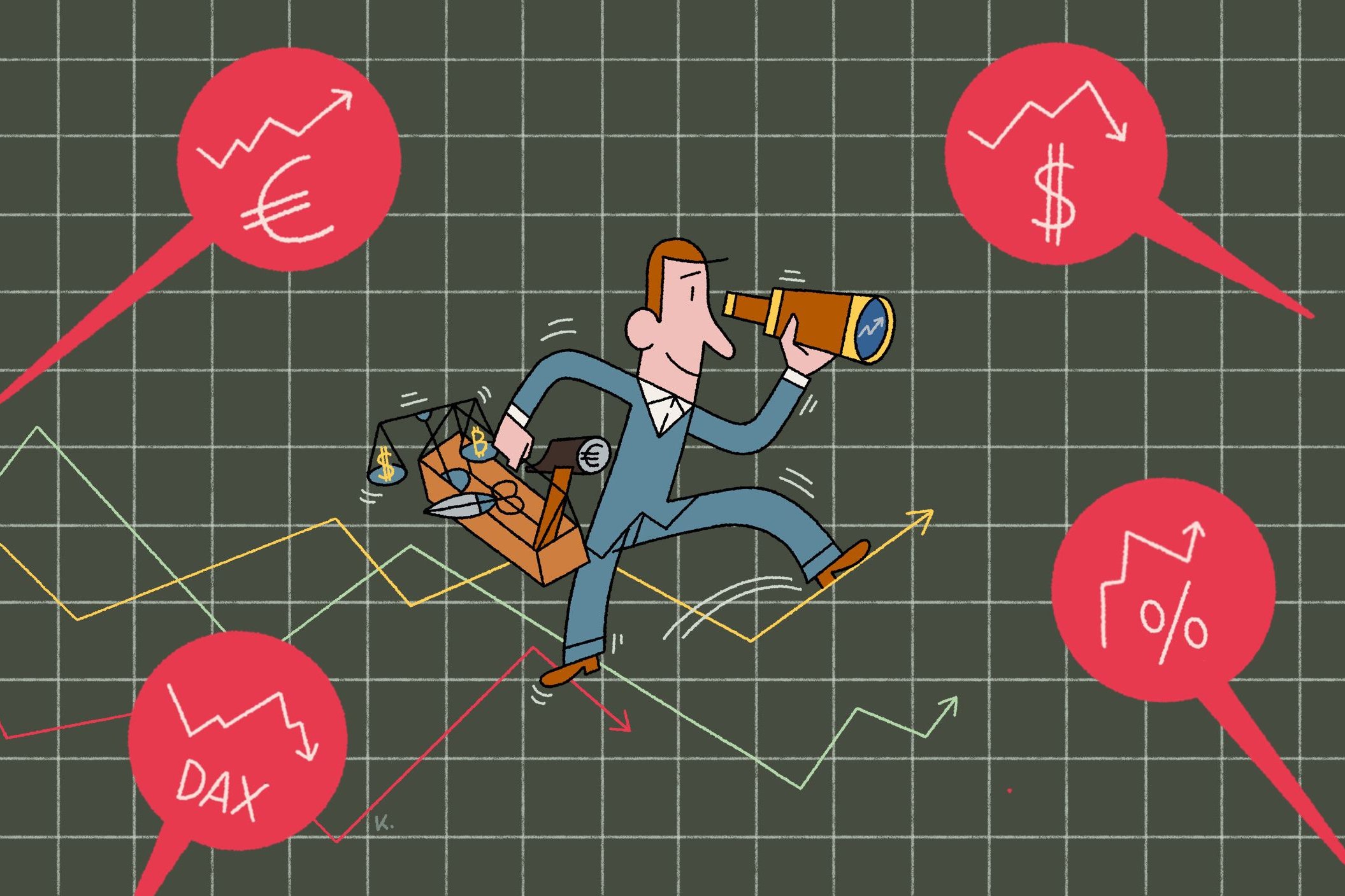 Geldanlage: Die besten Vermögensverwalter und ihre Strategien