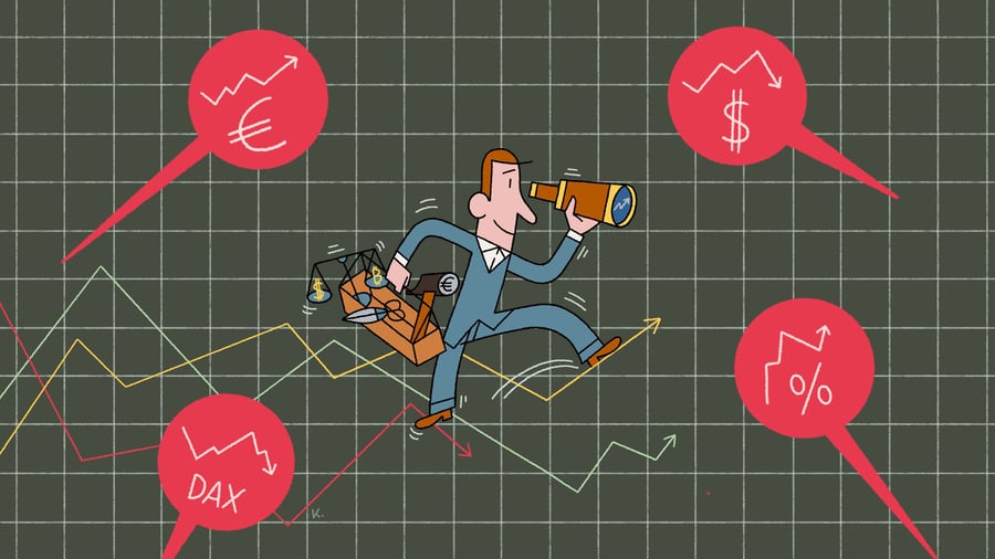 Geldanlage: Die besten Vermögensverwalter und ihre Strategien