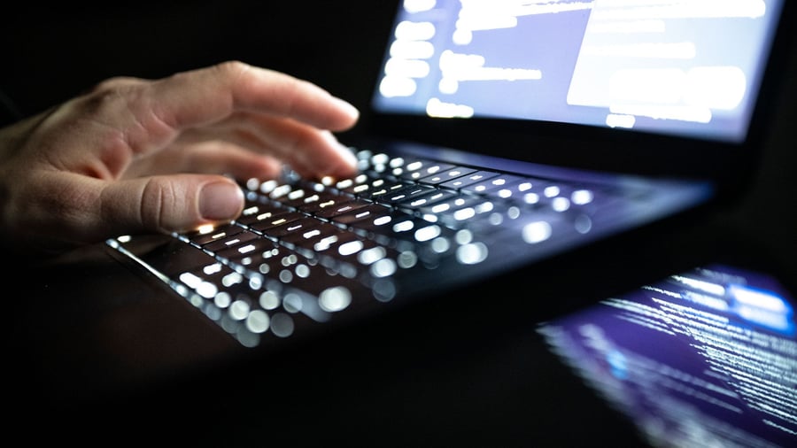 Attacke auf die Bahn: BSI – Attacken wie bei der DB sollen oft Unsicherheit schüren