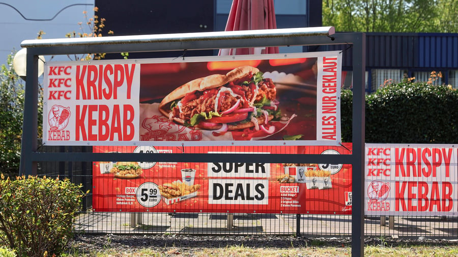 Managementmoment: Kein Beef – wirklich nicht
