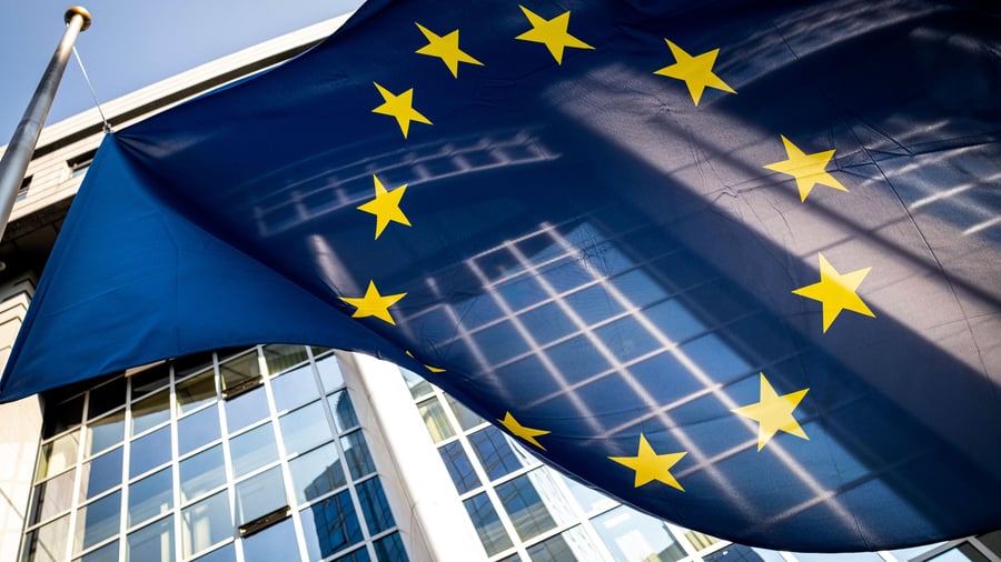 US-Sicherheitsstrategie: Hör auf zu jammern, Europa!