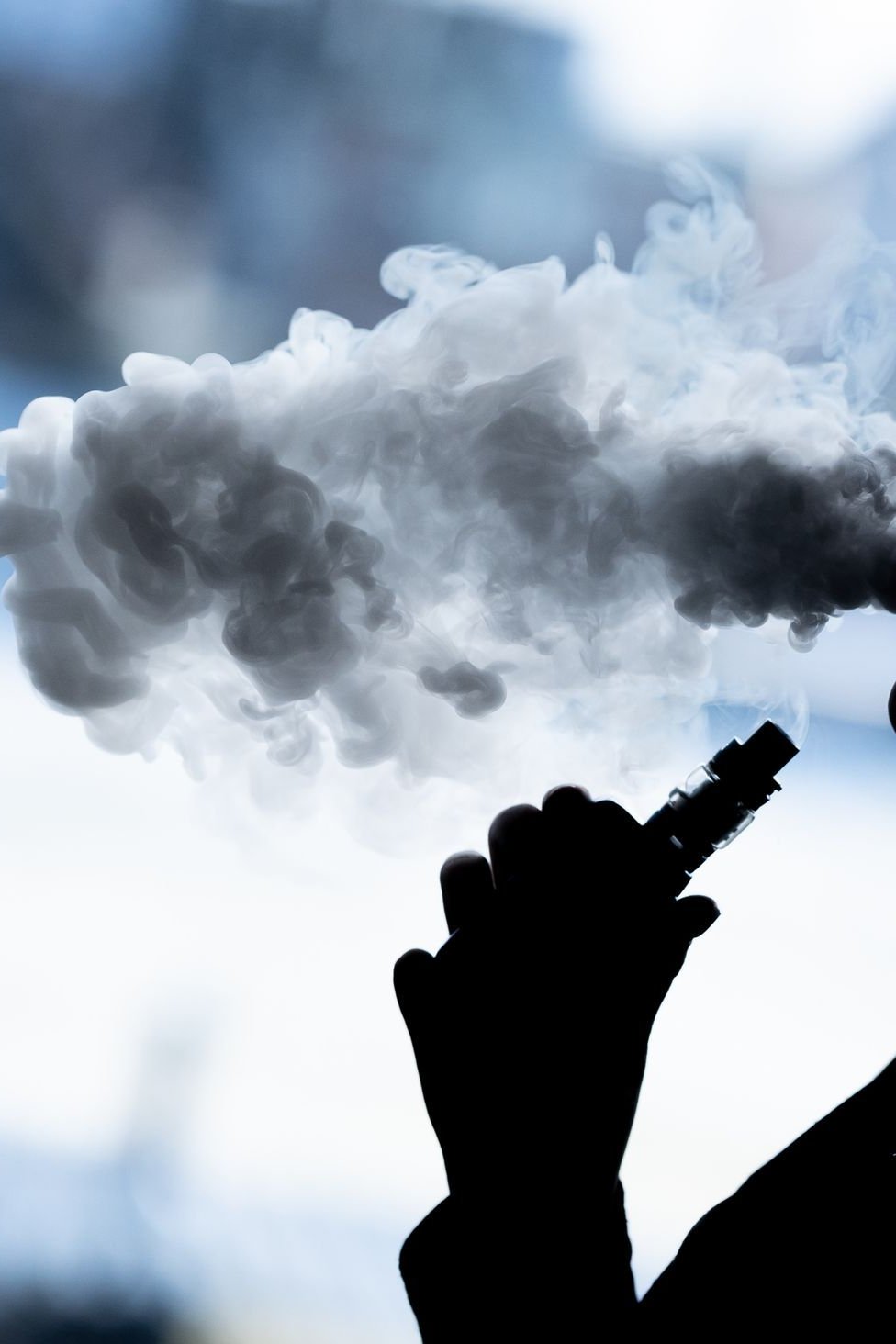 e zigarette schlimmer als zigarette Warum Einweg Vapes SOFORT verboten werden müssen