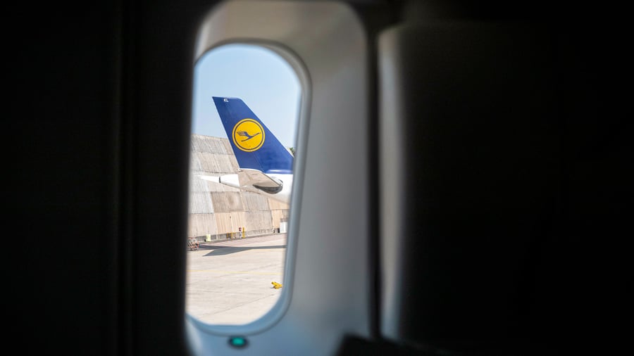 Lufthansa: Kaum Wende beim Turnaround