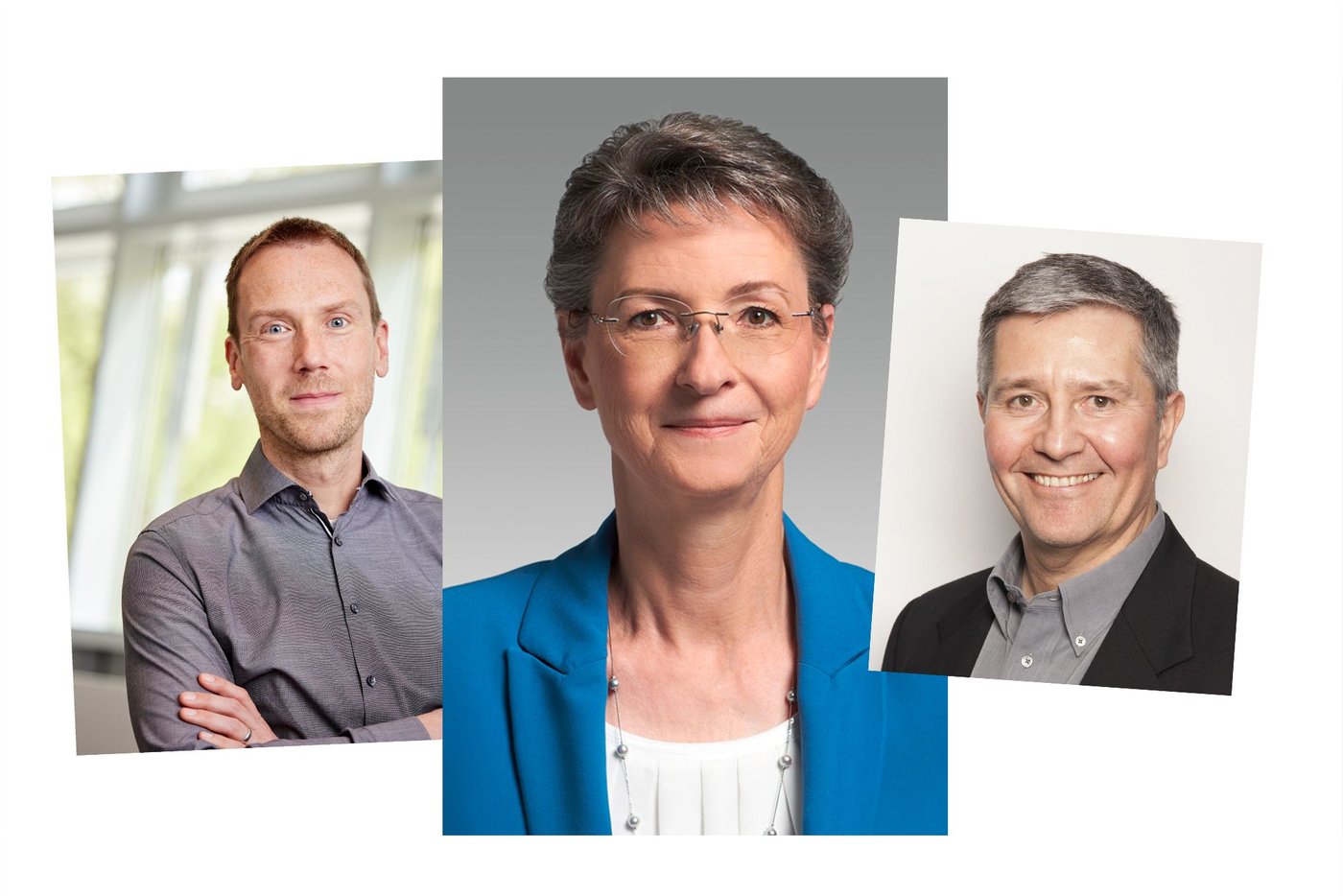 Bayer: Die wichtigsten Köpfe hinter der Revolution