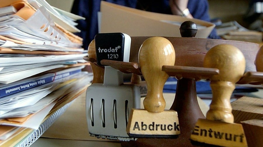 Standort Deutschland: Nicht die Wirtschaft, der Staat ist das Problem!