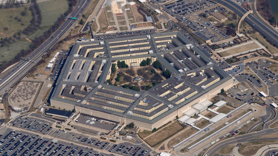 Verteidigung: Pentagon stoppt laut Bericht Entsendung von 4000 Soldaten nach Europa