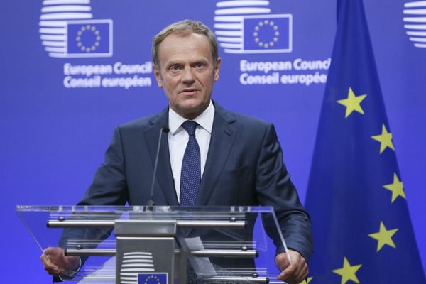 Brexit: "Die sind doch nicht doof!" – Und wenn doch?