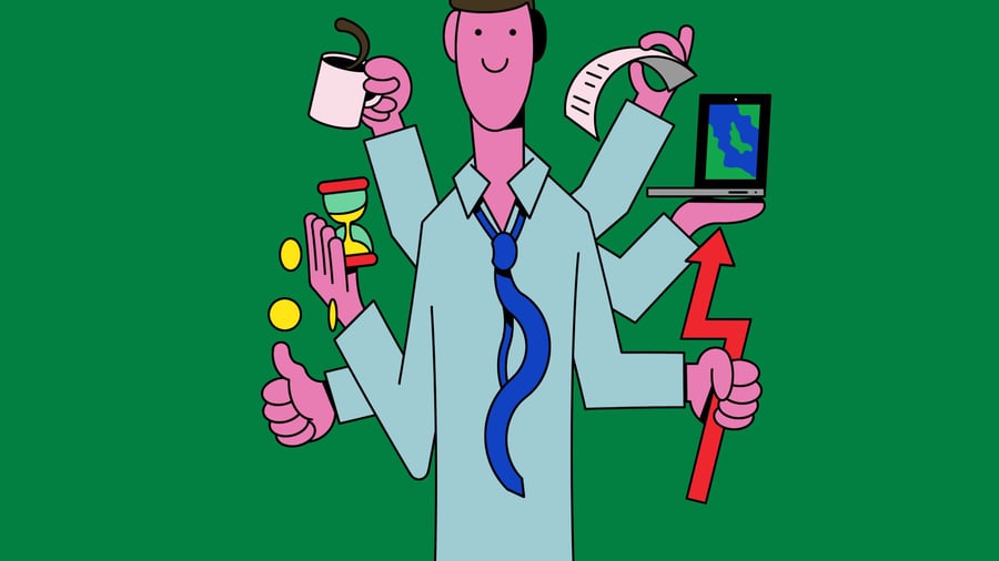 Essay: Was Unternehmen in unsicheren Zeiten lernen müssen
