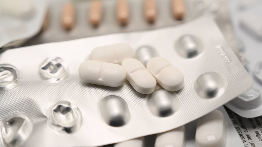 2500 Dollar Startkapital: Wie ein Apotheker und ein Konditor Pfizer gründeten