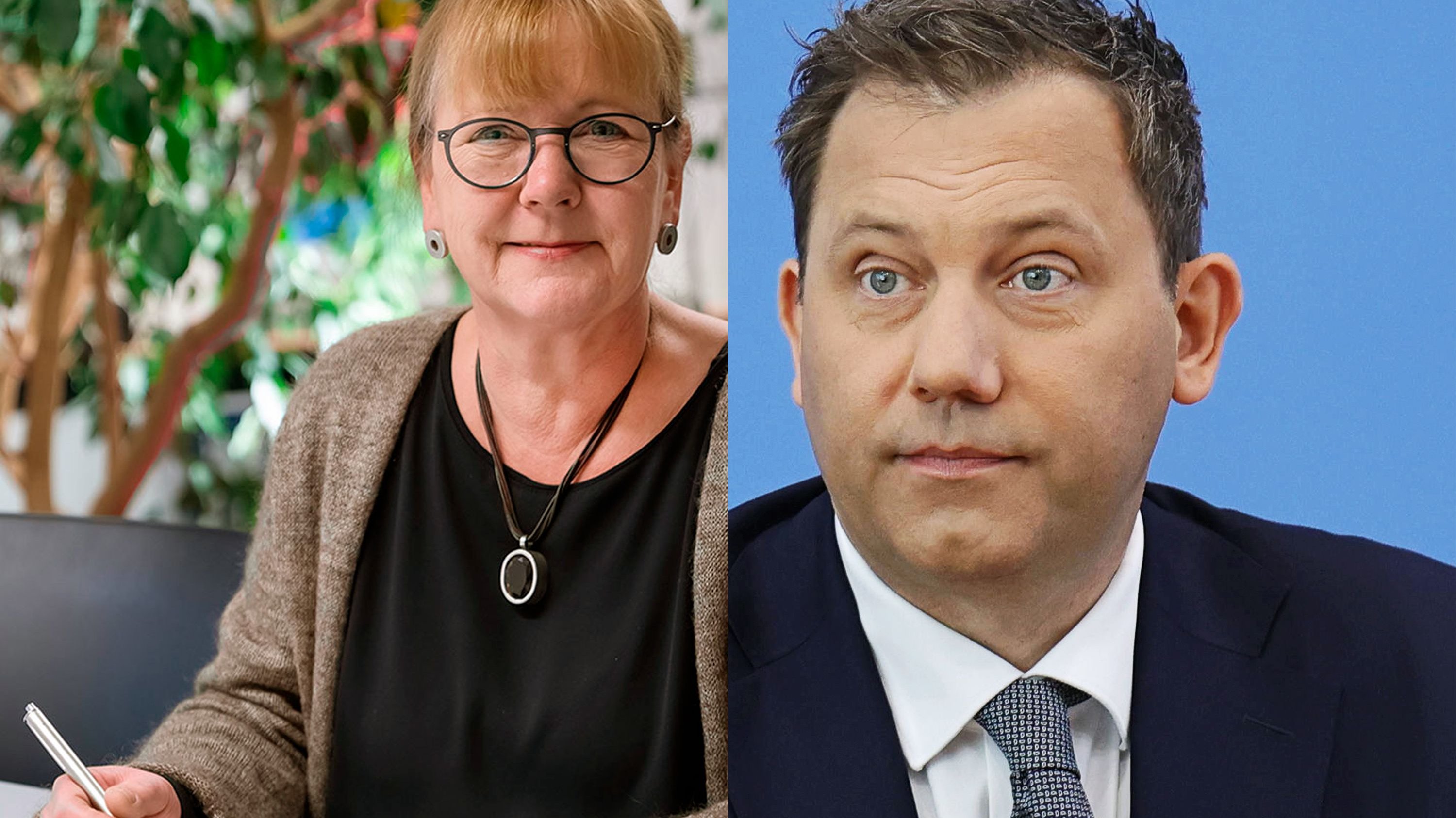 Haushaltsstreit: Lars Klingbeil entlässt Abteilungsleiterin Corinna Westermann