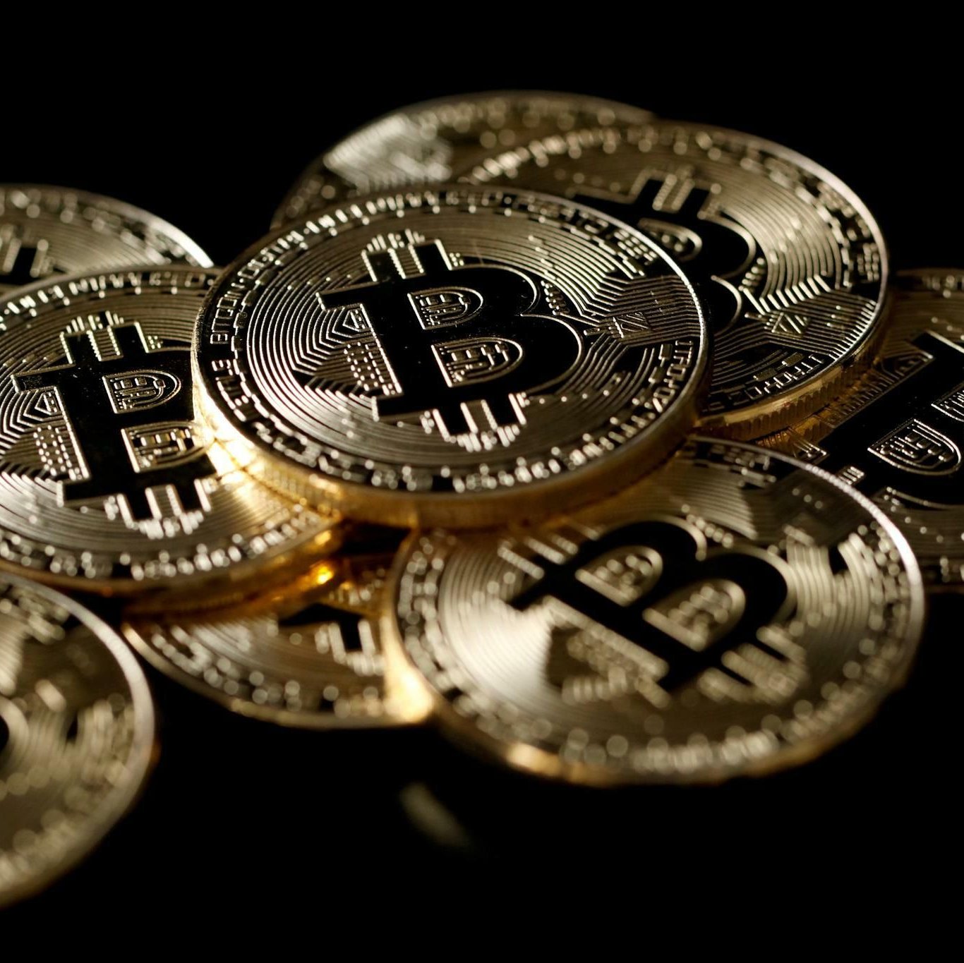 Bitcoin und Blockchain: Die skurrilen Trittbrettfahrer des Bitcoin-Booms