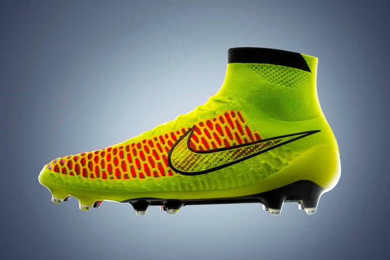 Coole fußballschuhe best sale