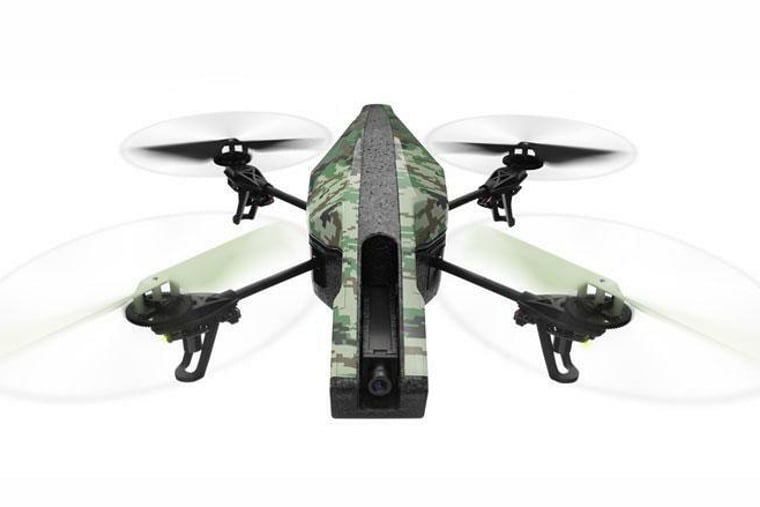 Parrot ar drone discount