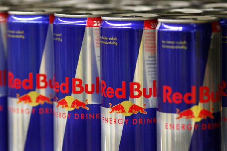 Wie Lange Hält Ein Energy Drink An