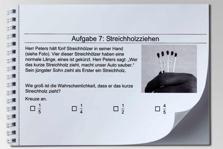 AbiturSchwierigkeitsgrad Wo ist das Abi am schwersten?