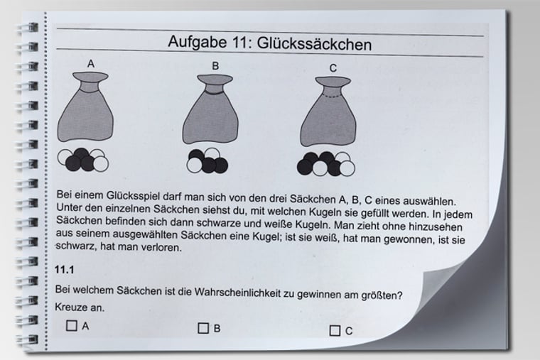 AbiturSchwierigkeitsgrad Wo ist das Abi am schwersten?