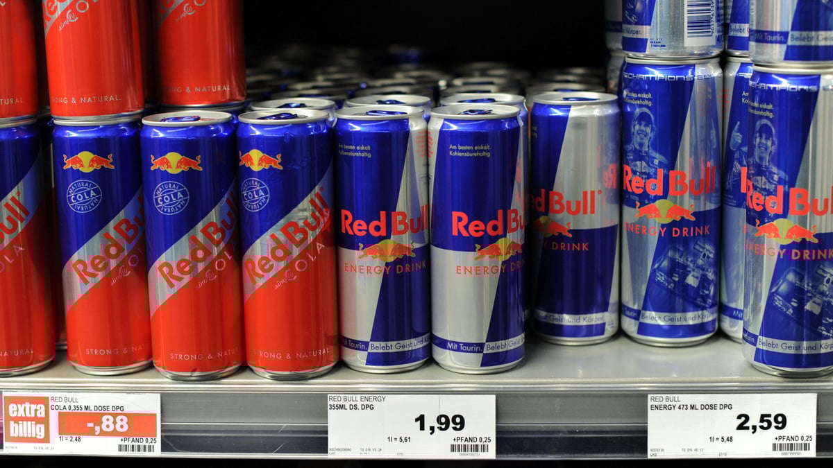 Red bull 5s new arrivals