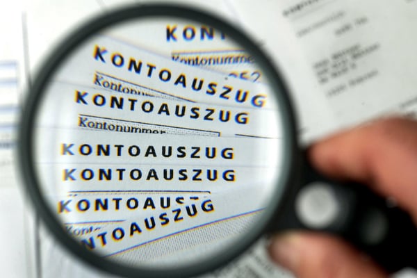 Geldumtausch: Bei welcher Bank kann man Fremdwährung tauschen