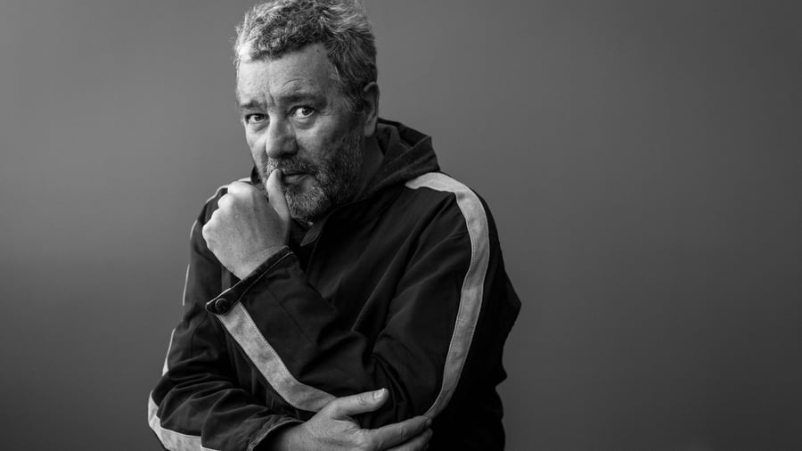 Designer Philippe Starck : „Alle überflüssigen Objekte werden verschwinden“