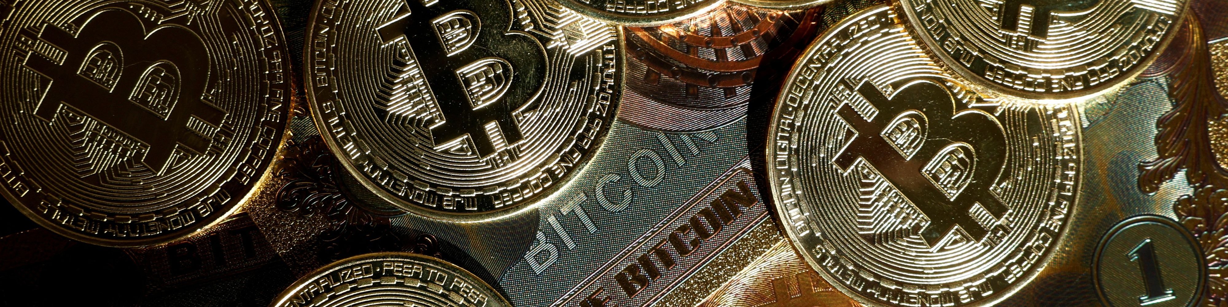 USA: Der US-Kongress winkt Krypto-Gesetze durch – und lässt Bitcoin und Co.  explodieren