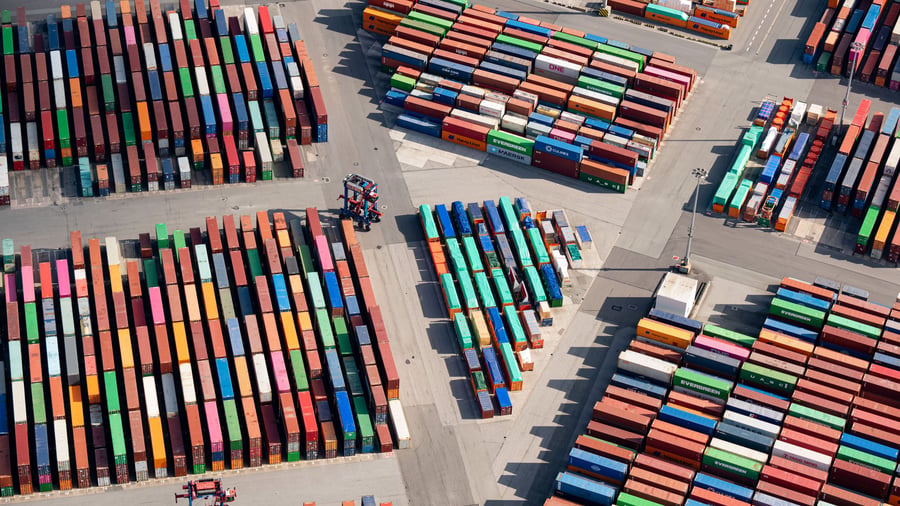 Konjunktur: Wirtschaft besser als erwartet – Expor