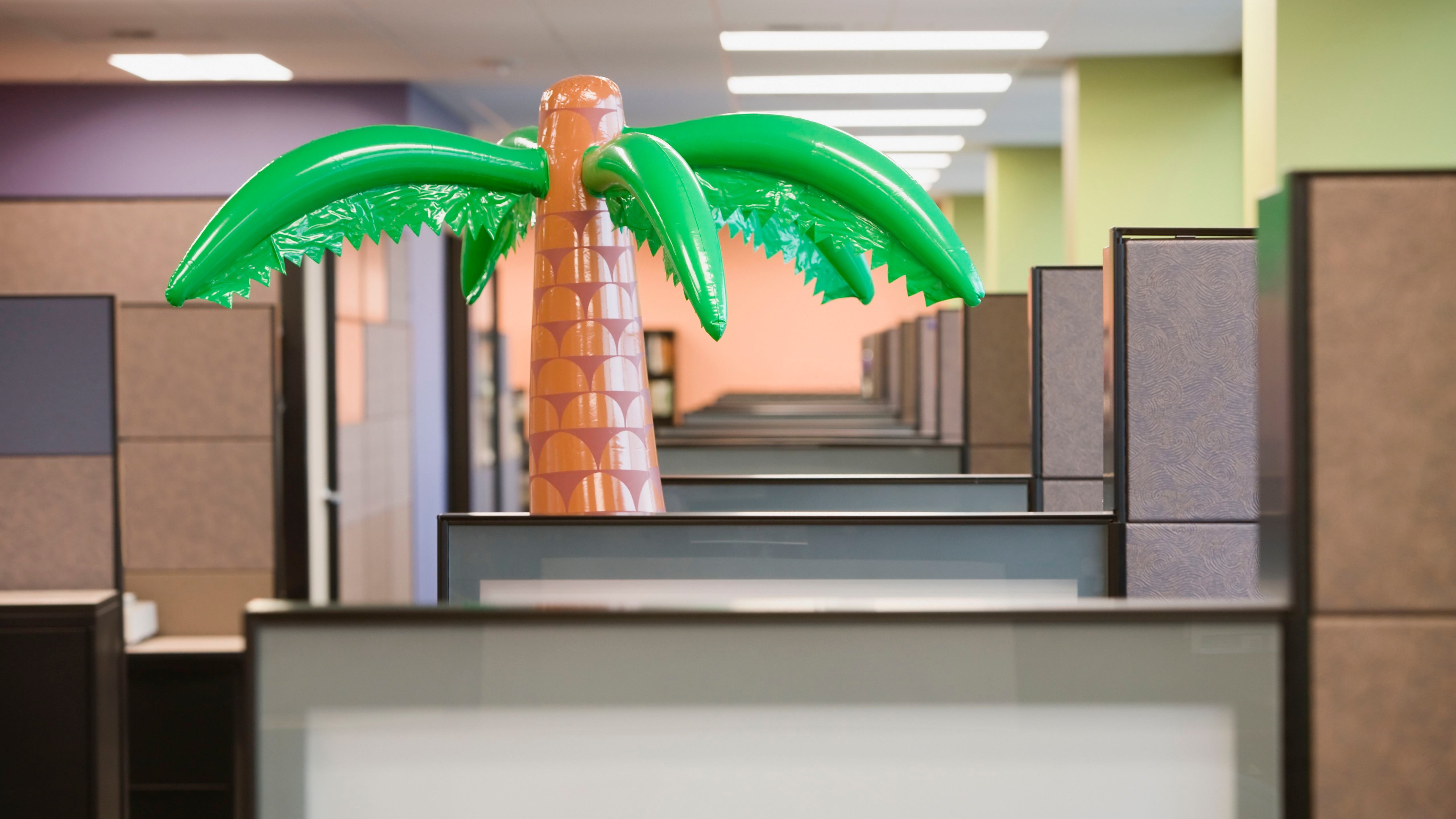 KI als Urlaubsvertretung: KI übernimmt Aufgaben während der Ferienzeit