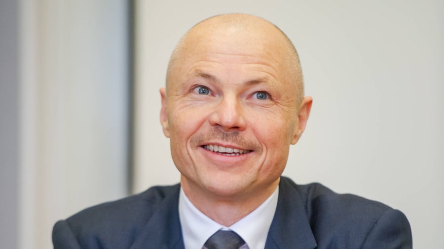 Zentralbank: Ex-Staatssekretär Nimmermann soll Bundesbank-Vorstand werden