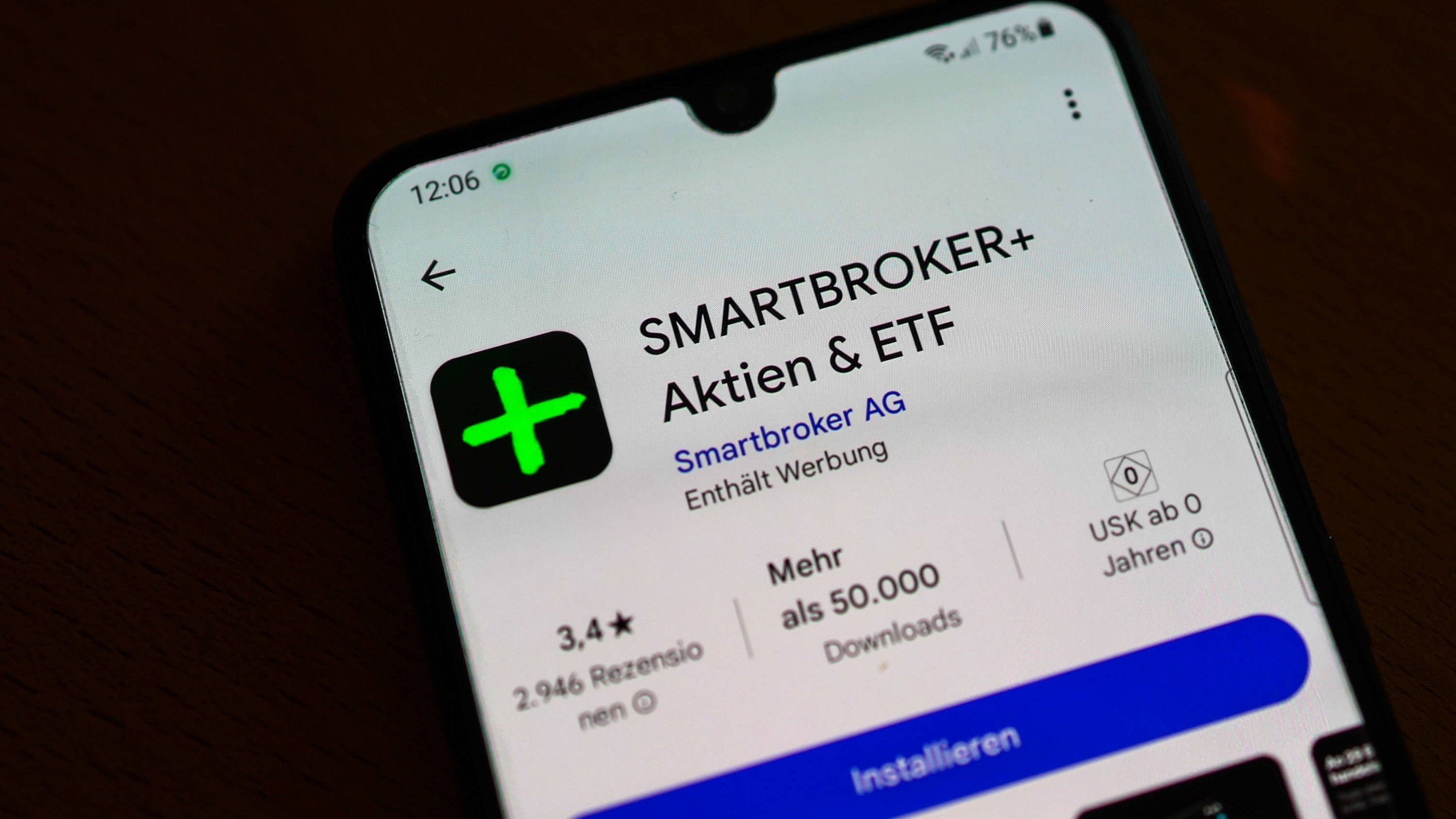 Neobroker: Smartbroker präsentiert eine Lösung für das Ende der Billig-Trades