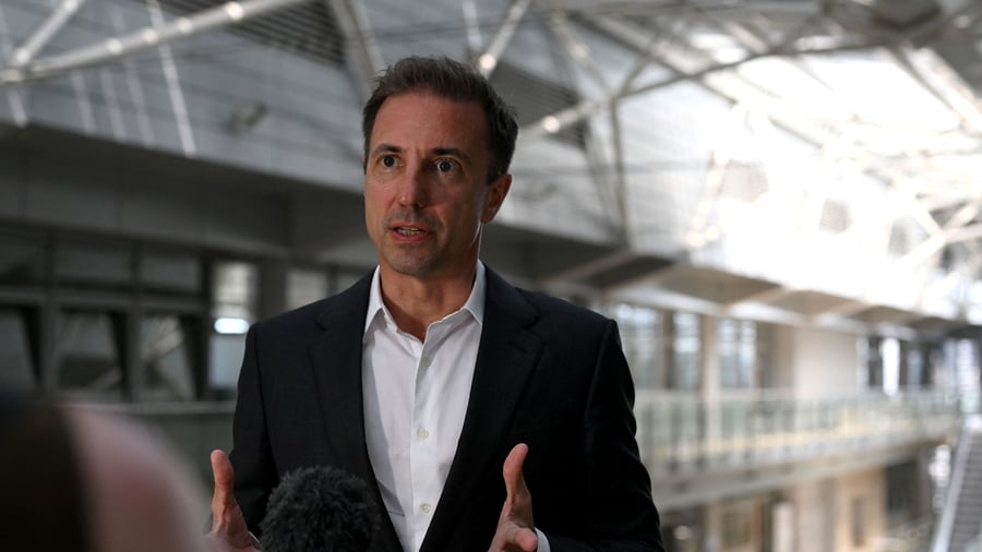 Sparkurs: Opel-Chef kündigt anhaltenden Sparkurs an