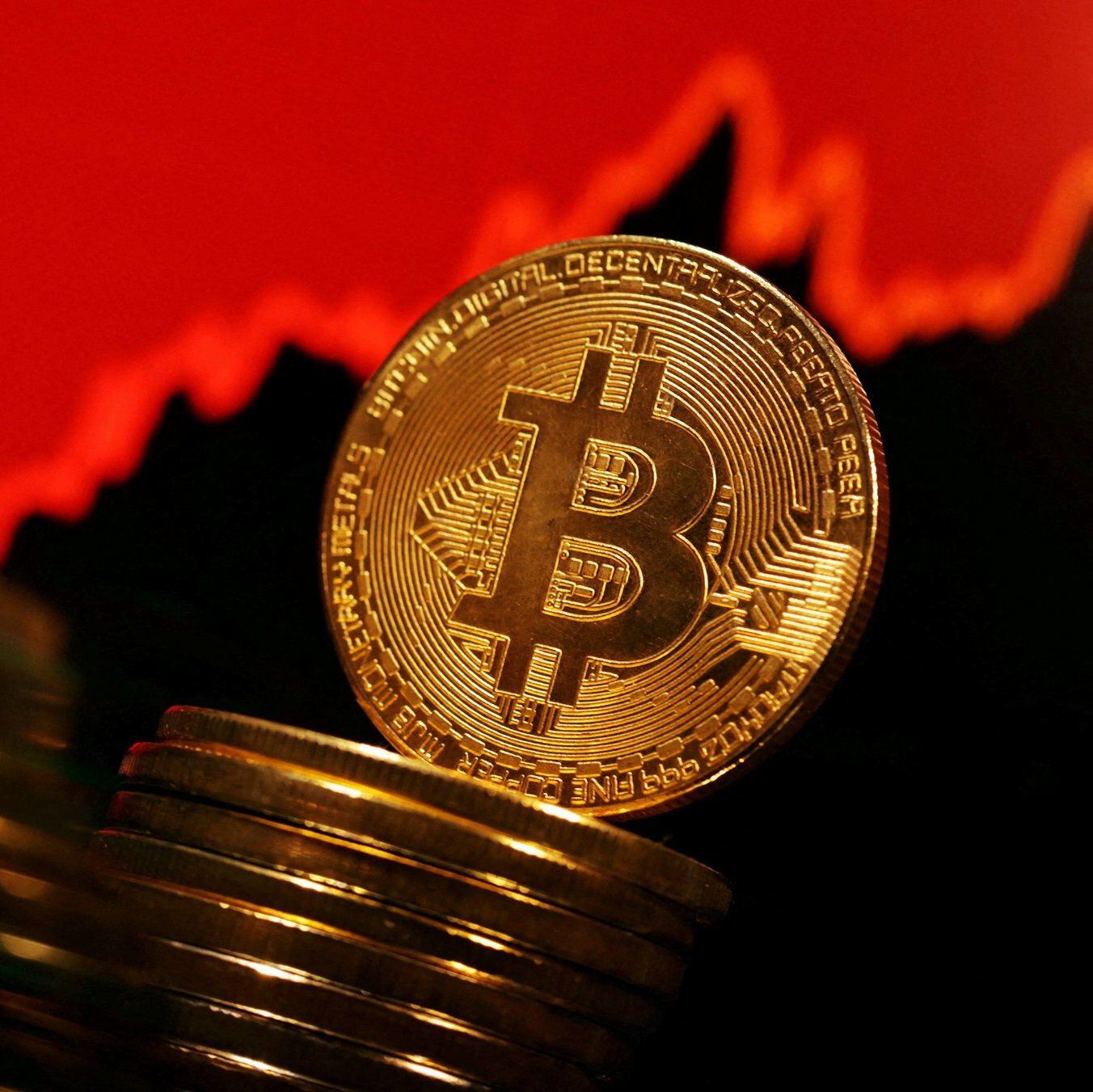 Bitcoin unter 40.000 Dollar: Wie weit sinkt der BTC-Kurs noch?