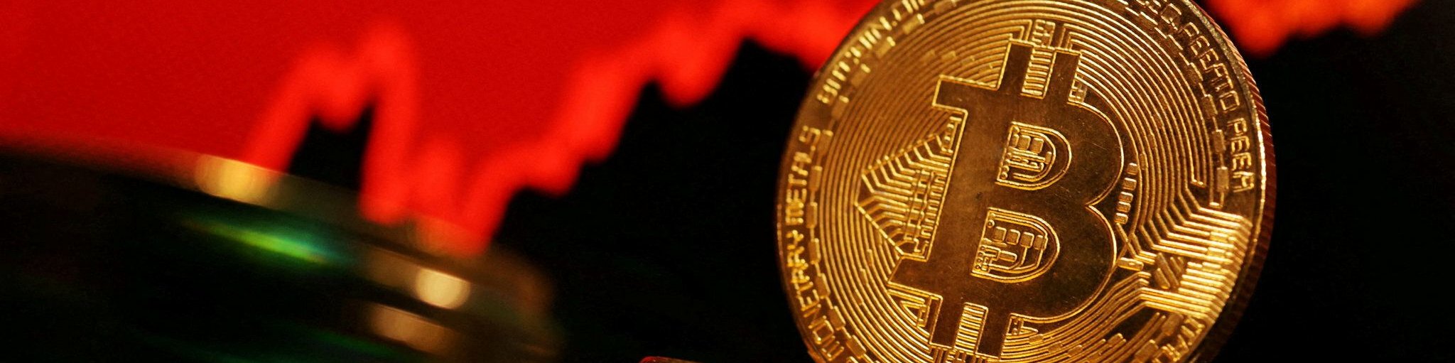 Bitcoin unter 40.000 Dollar: Wie weit sinkt der BTC-Kurs noch?