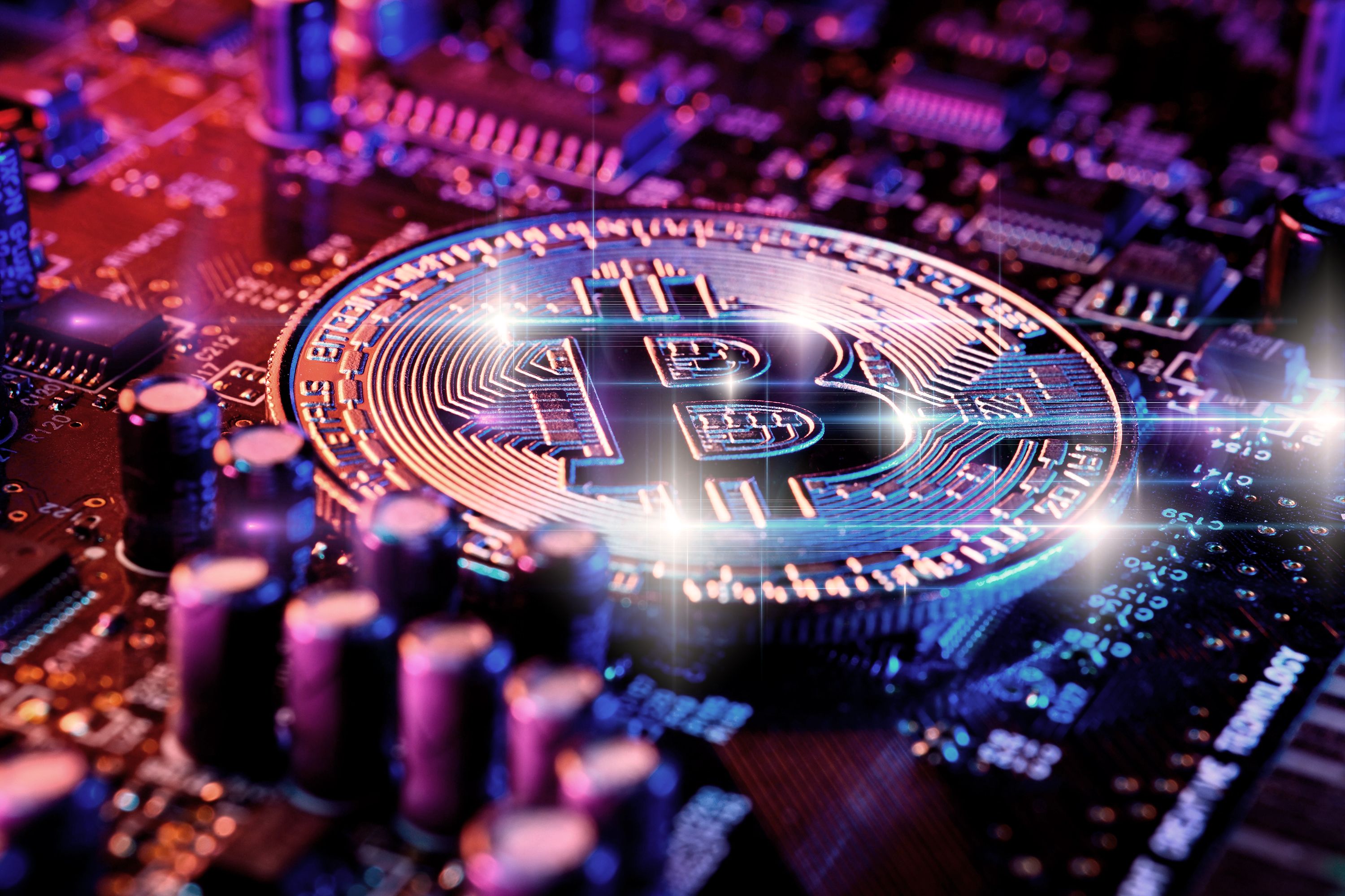 ETFs und Fonds mit Bitcoin & Co.: So steigen Anleger mit ETFs und Fonds in  den Krypto- und Blockchain-Boom ein