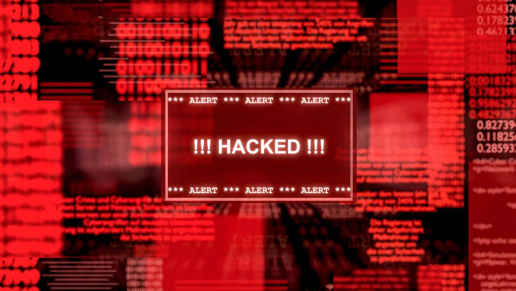 Hackerangriffe: Warum Mobilfunker jetzt Cybersicherheit für den ...