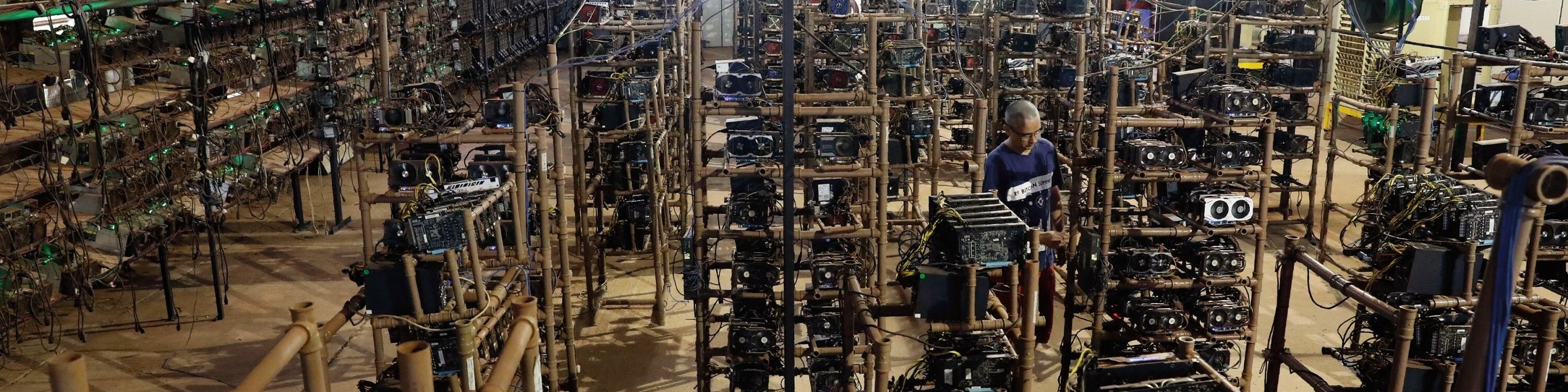 Bitcoin: Wo Miner künftig schürfen – und wie Anleger profitieren