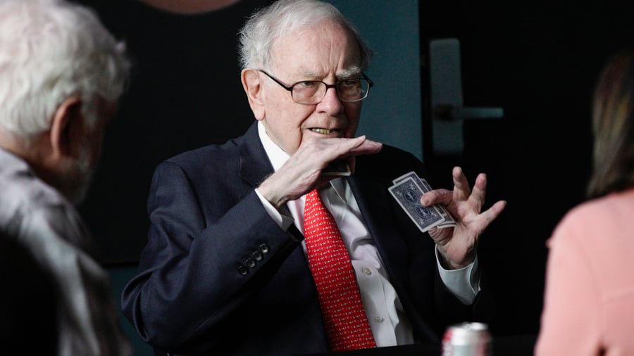 Japanische Handelshäuser: Buffetts Big Five in Japan