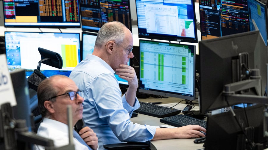 Börse: Neue Eskalation in Nahost zieht Dax nach unten