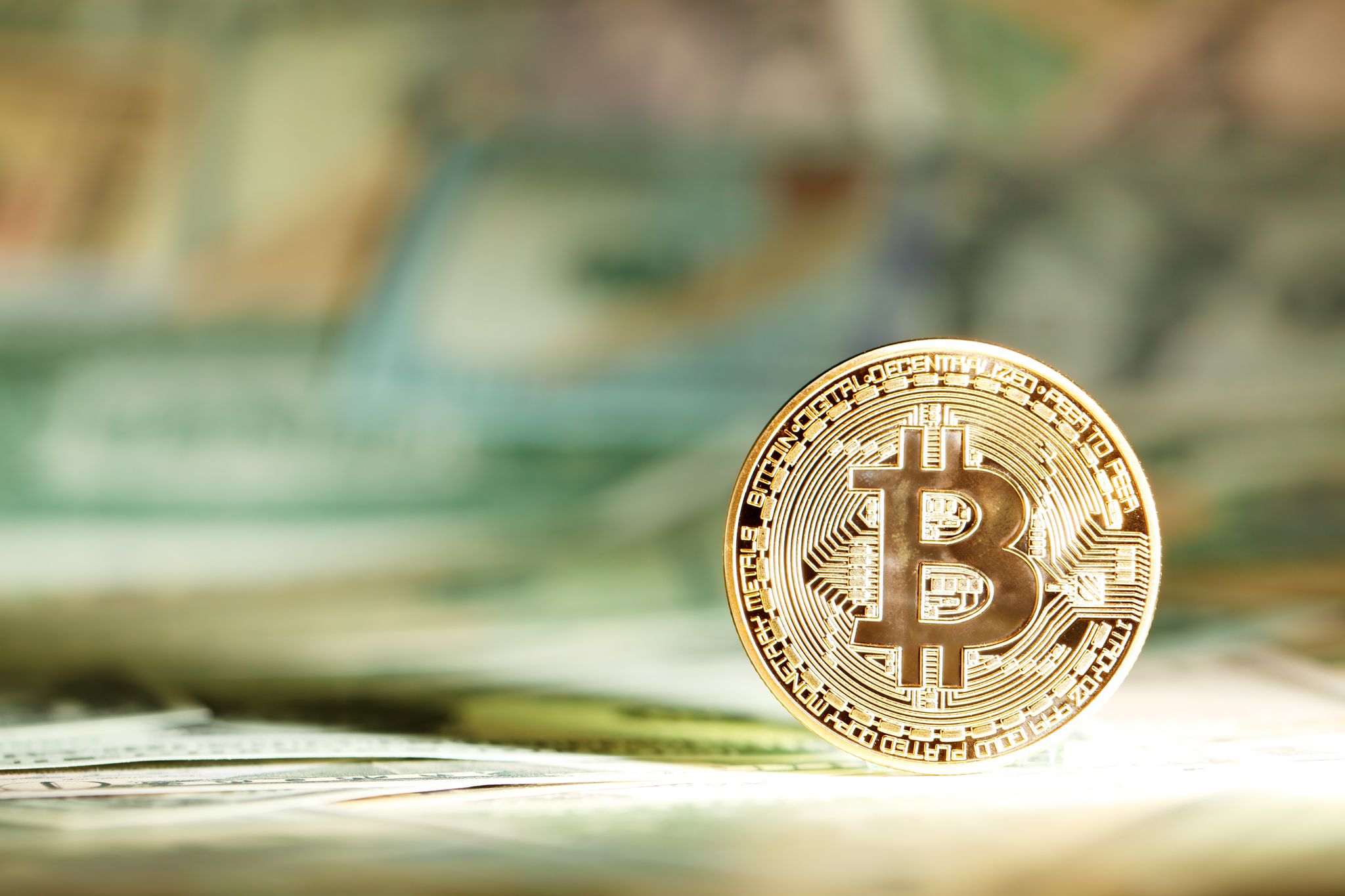 Bitcoin-Sparplan 2025: So profitieren Sie von DCA