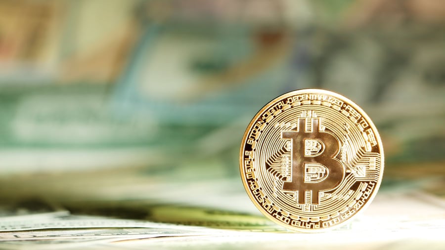 Bitcoin-Sparplan 2026: So profitieren Sie vom Durchschnittskosteneffekt