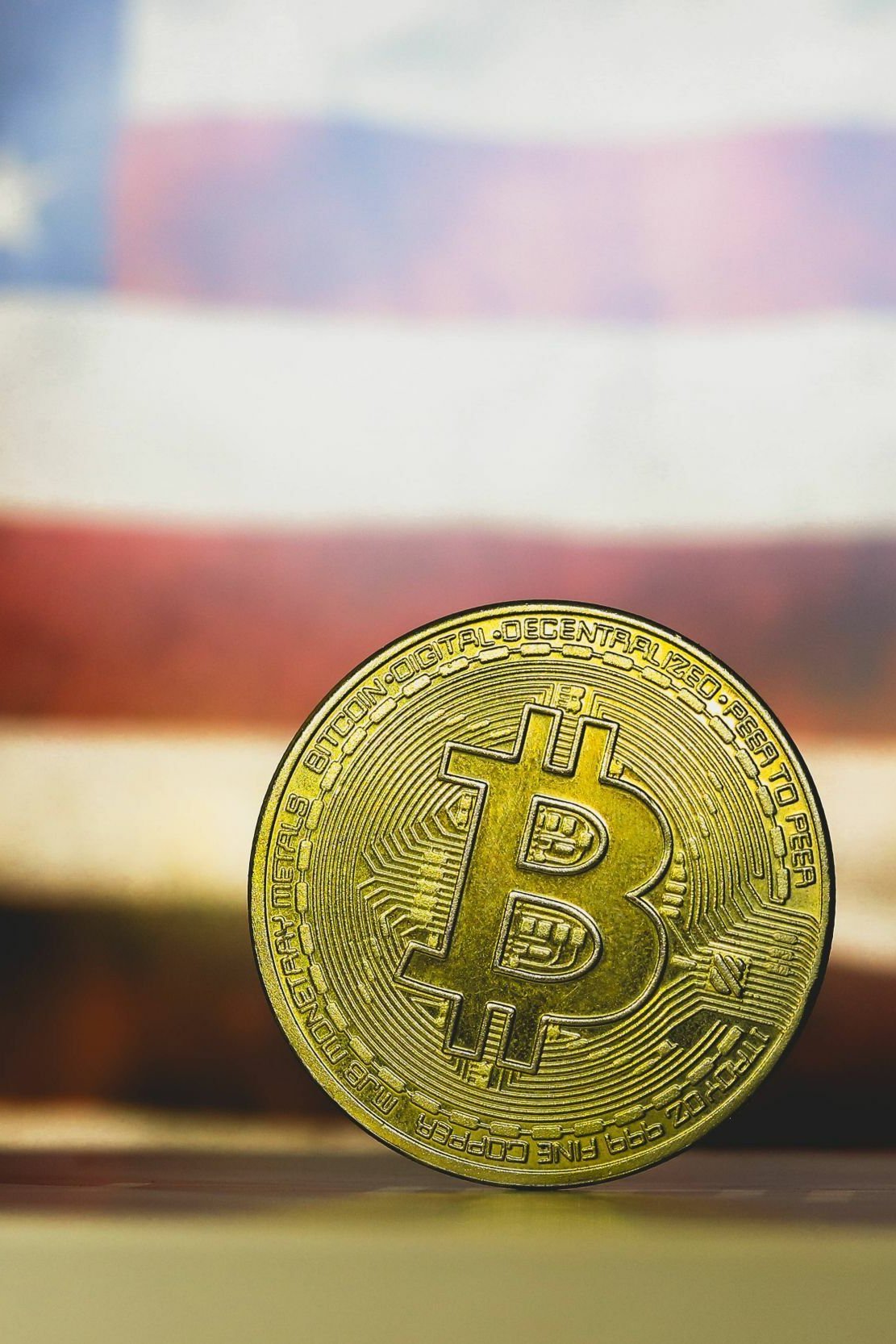 Bitcoin-Kurs aktuell: So bewegt das Attentat auf Donald Trump die  Kryptokurse